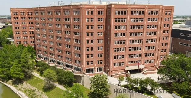 Harris County Jail 701 Inmate Roster Lookup, Houston, Texas